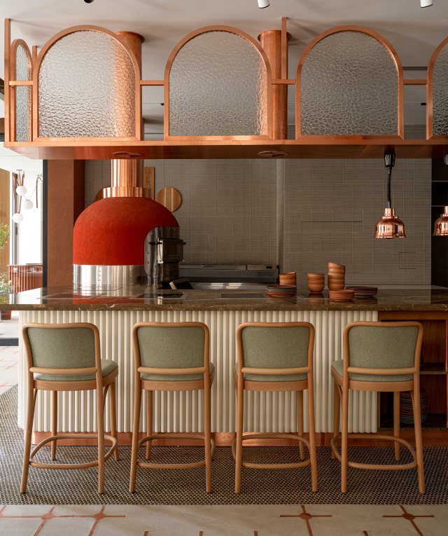 Dito Italiano trattoria